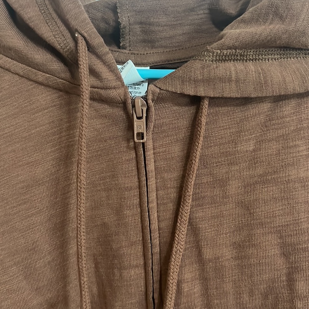 Brown Jacket! - Picture 3 of 6
